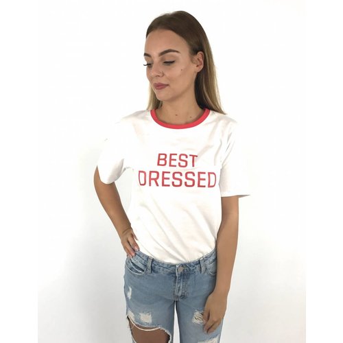 Maison Runway Top best white Maison Runway Top best white