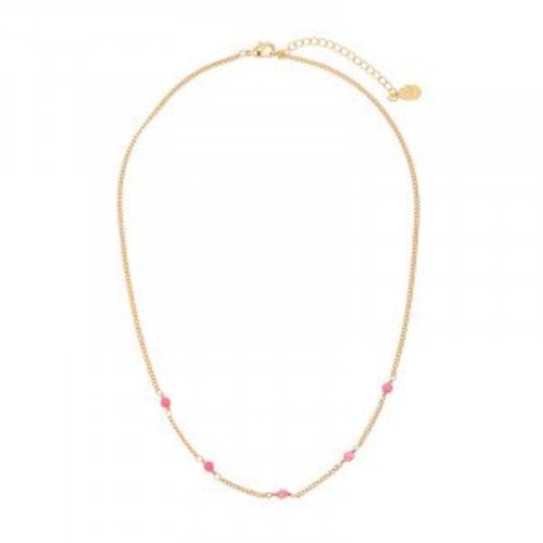 Ketting Fashion Beads Ketting Fashion Beads