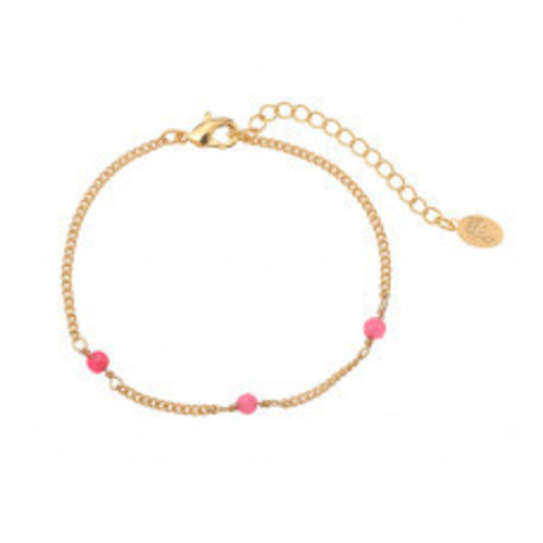 Armband Joyful Beads Armband Joyful Beads
