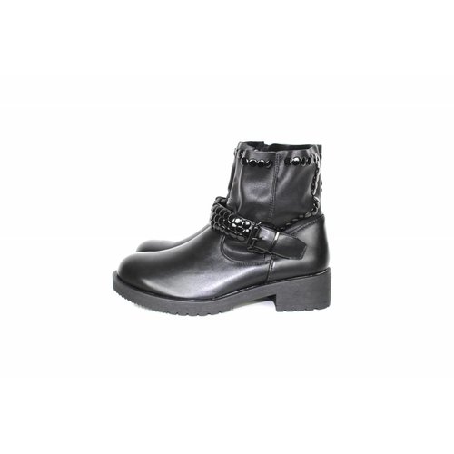Ruan Boots black studs Ruan Boots black studs