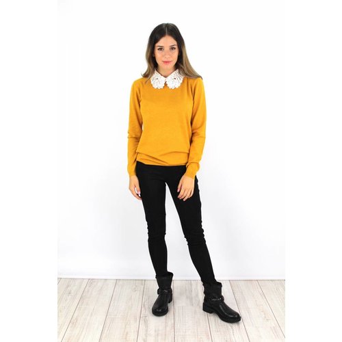 Vera & Lucy Black suede tregging Vera & Lucy Black suede tregging