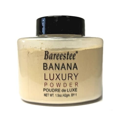 Banana Luxury Powder Banana Luxury Powder