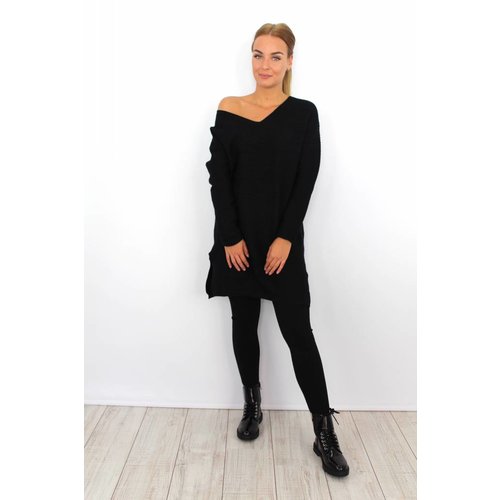 Kilky Legging black Kilky Legging black