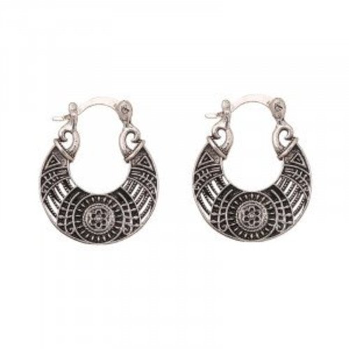 Earrings vintage ethnic III Earrings vintage ethnic III