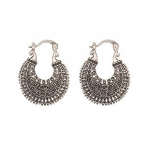 Earrings vintage ethnic II Earrings vintage ethnic II