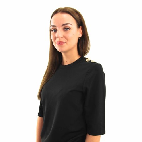 Maison Runway Top west Maison Runway Top west