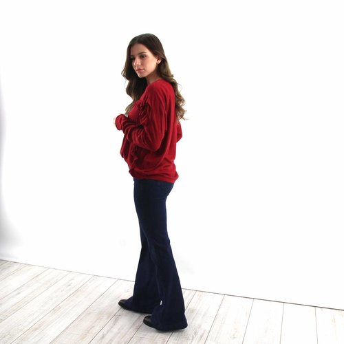 Daysie Flared jeans to go Daysie Flared jeans to go