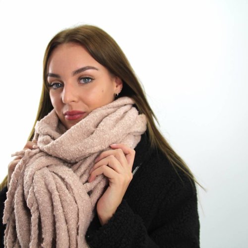 Scarf with love Scarf with love