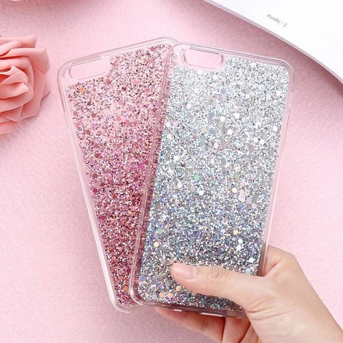 Iphone 7 case glitter Iphone 7 case glitter