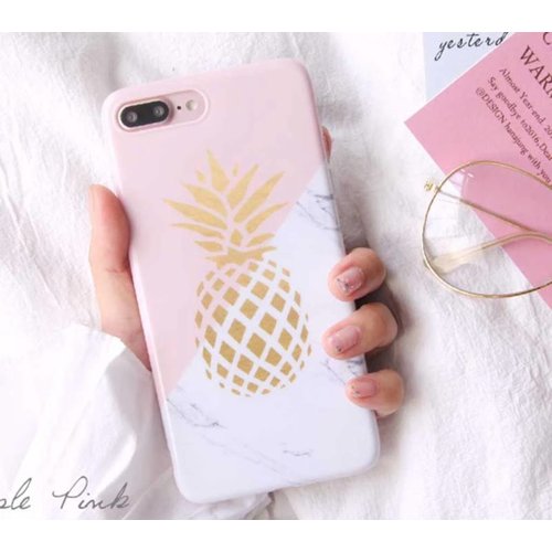 Iphone 7 case pineapple Iphone 7 case pineapple