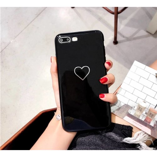 Iphone 8 case heart Iphone 8 case heart