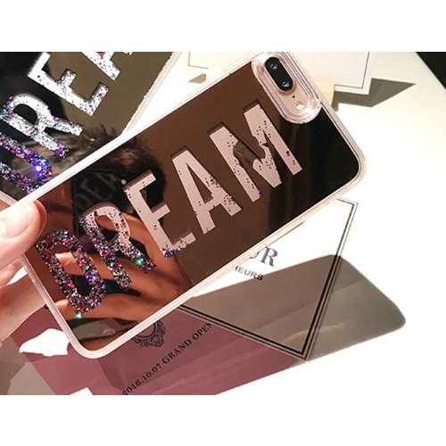 Ladylike Iphone 7 case dream Ladylike Iphone 7 case dream