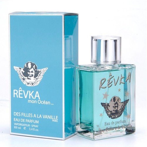 RÊVKA Eau de Parfum RÊVKA Eau de Parfum