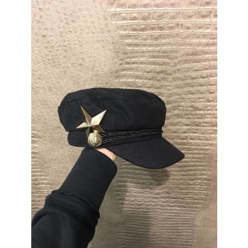 Pilot hat Pilot hat