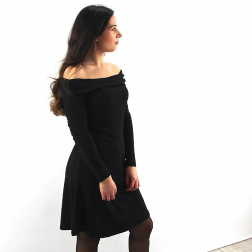 Maison Runway Dress Haidyn Maison Runway Dress Haidyn