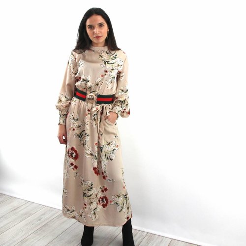 Elli White Pretty flowerpower dress Elli White Pretty flowerpower dress