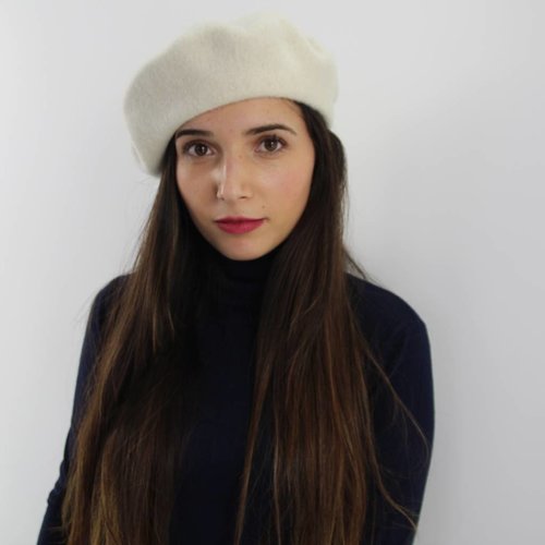Romano Winter love beret Romano Winter love beret