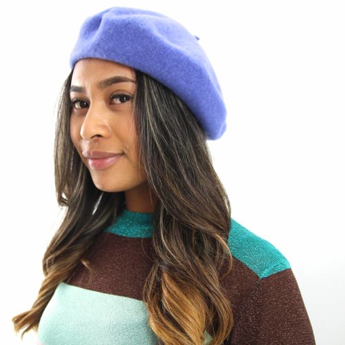 Romano Winter love beret Romano Winter love beret