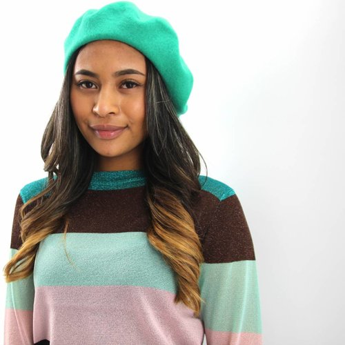 Romano Winter love beret Romano Winter love beret