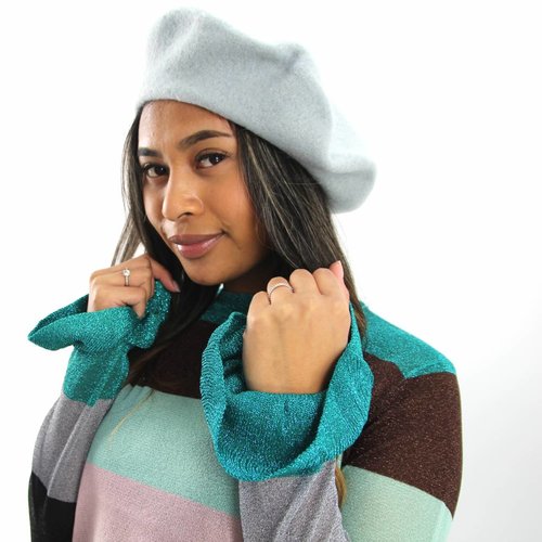 Romano Winter love beret Romano Winter love beret