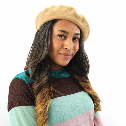 Romano Winter love beret Romano Winter love beret