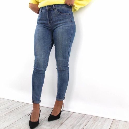 Toxik Fits me jeans Toxik Fits me jeans