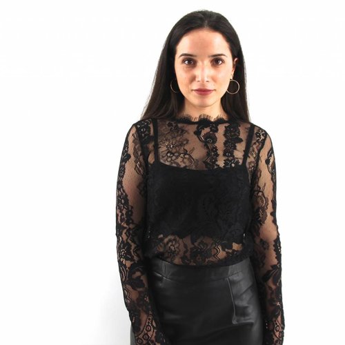 Vera & Lucy Chique shirt Vera & Lucy Chique shirt