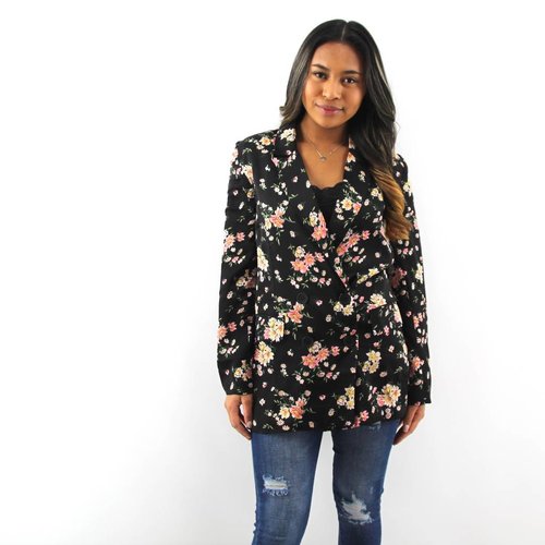 Eight Bloomy blazer Eight Bloomy blazer
