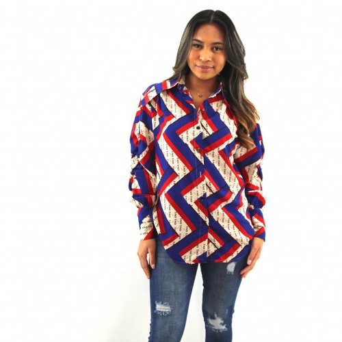 Ivivi TAO blouse Ivivi TAO blouse