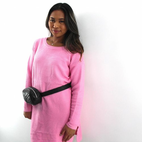 Purple Queen Babe dress Purple Queen Babe dress