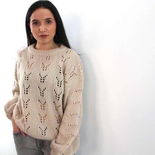 Kilibbi Romantic jumper Kilibbi Romantic jumper