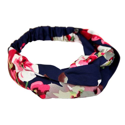 Yehwang Headband lovely flowers Yehwang Headband lovely flowers