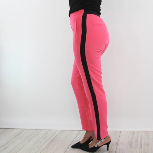 Turqouise by Daan Trendy mix pants Turqouise by Daan Trendy mix pants