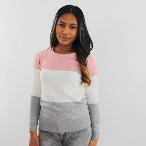Jolio & Co Ice cream jumper Jolio & Co Ice cream jumper