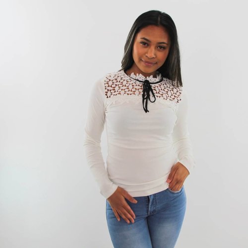 Unika Paris Tee time shirt Unika Paris Tee time shirt