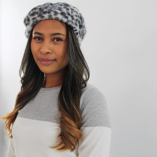 Romano Winter love beret Romano Winter love beret