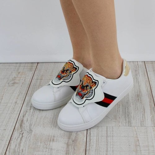 All day love sneakers All day love sneakers