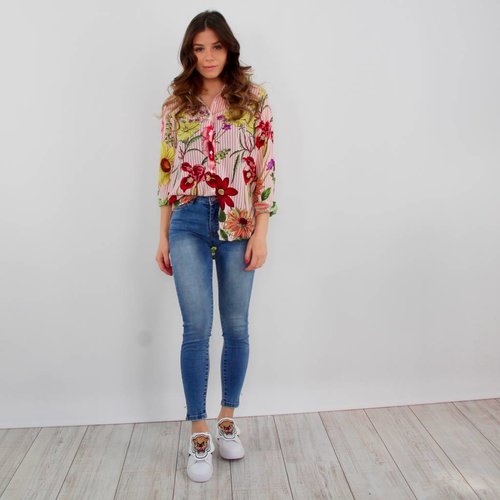 Queen Hearts Your denim jeans Queen Hearts Your denim jeans