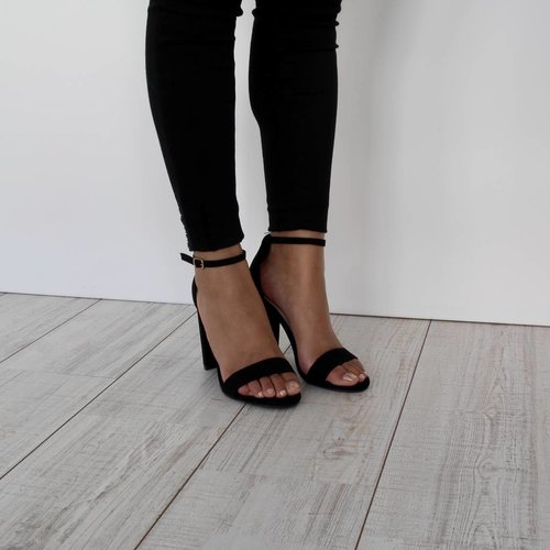Wilady Gorgeous girl heels Wilady Gorgeous girl heels