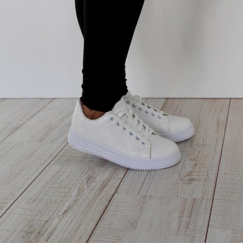 Super Me Keep calm sneakers Super Me Keep calm sneakers