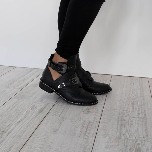Food Culture Festi pretty's boots Food Culture Festi pretty's boots