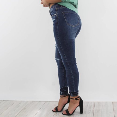 Queen Hearts All fine jeans Queen Hearts All fine jeans