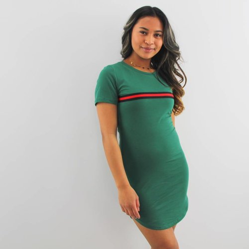 Only Fashion Flirt dress Only Fashion Flirt dress