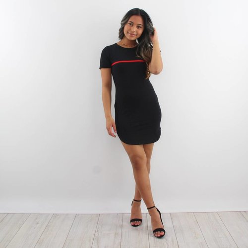 Only Fashion Flirt dress Only Fashion Flirt dress