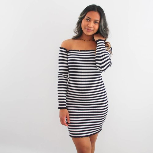 Drôle de Copine Lovely Ria dress Drôle de Copine Lovely Ria dress