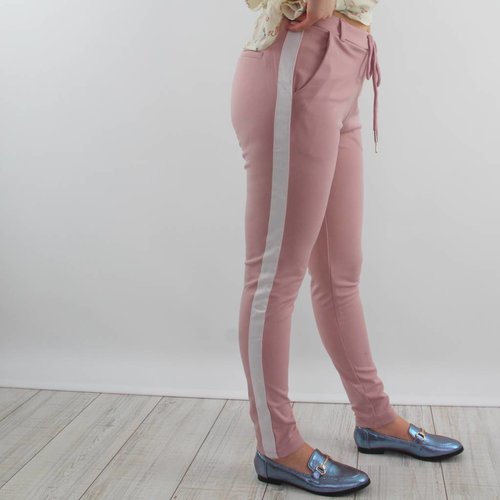 Voyelles Comfy pants Voyelles Comfy pants