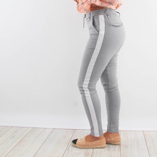 Voyelles Comfy pants Voyelles Comfy pants