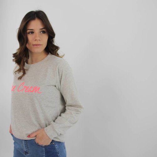 Daphnea Ice Cream sweater Daphnea Ice Cream sweater