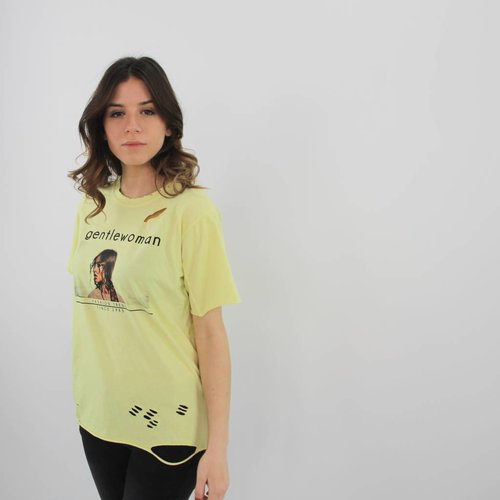 Glamour Italian Style Gentle Woman t-shirt Glamour Italian Style Gentle Woman t-shirt