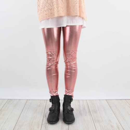 Garconne Shine legging Garconne Shine legging